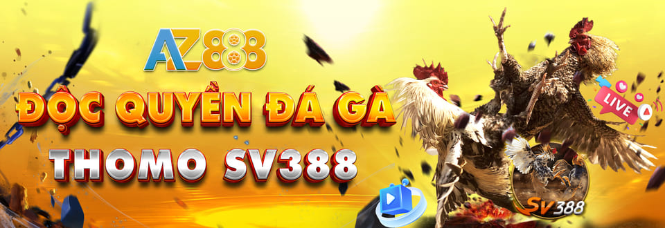 Banner az888 3