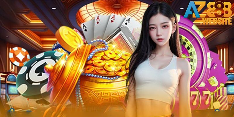 Slot game hot nhất năm 2024