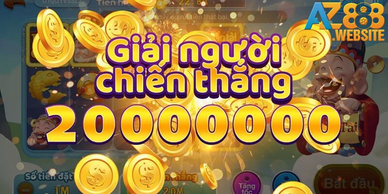 Giới thiệu game nổ hũ